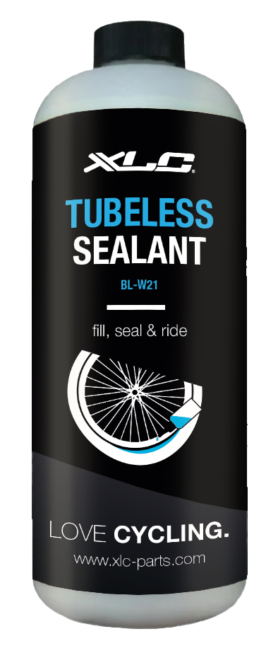 Xlc bandenreparatie tyre sealant bl-w21
