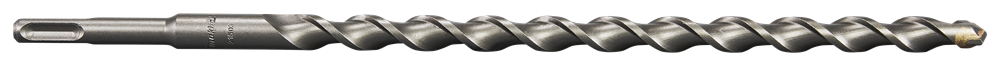 Makita accessoires b2s: betonboor 15x350mm - d-16140 d-16140