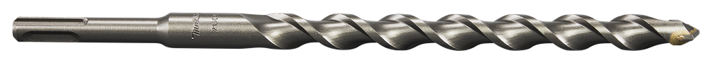 Makita accessoires b2s: betonboor 16x260mm - d-16156 d-16156