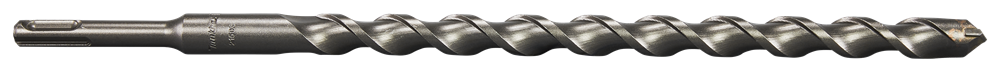 Makita accessoires b2s: betonboor 17x350mm - d-16190 d-16190