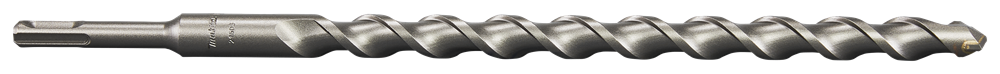 Makita accessoires b2s: betonboor 18x350mm - d-16221 - d-16221