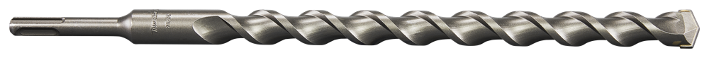 Makita accessoires b2s: betonboor 20x350mm - d-16265 d-16265