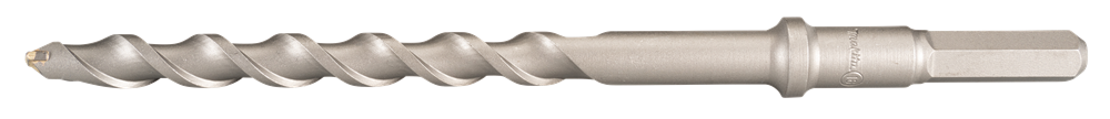 Makita accessoires betonboor 22x280mm - d-20208 d-20208