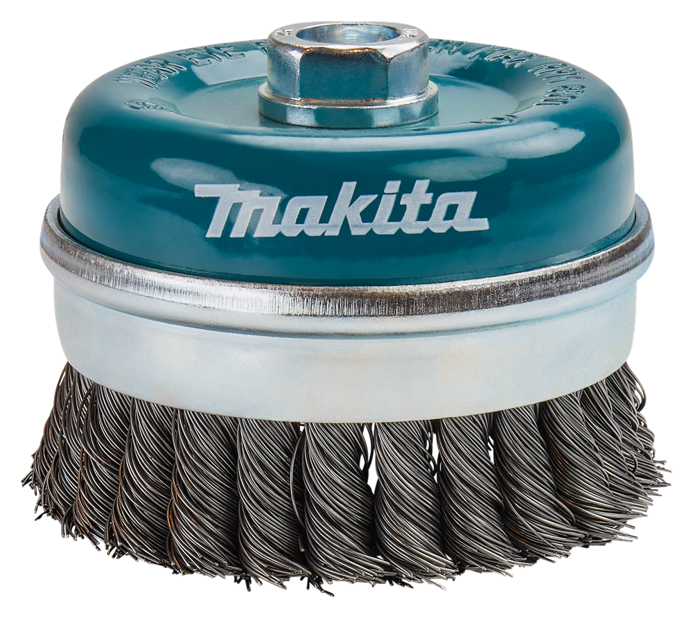 Makita accessoires komborstel v2 m14x100mm - d-29290 d-29290