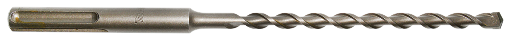 Makita accessoires b2s: betonboor 22x340mm - d-33990 d-33990
