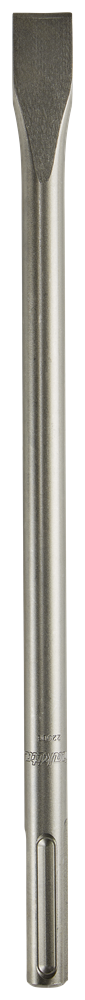 Makita accessoires koudbeitel 25x400mm - d-34213 d-34213