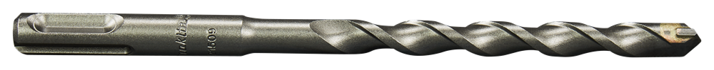 Makita accessoires b2s: betonboor 9,5x160mm - d-34344 d-34344