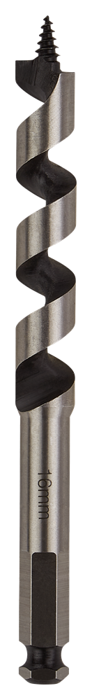 Makita accessoires slangenboor 16x165mm - d-36083 d-36083