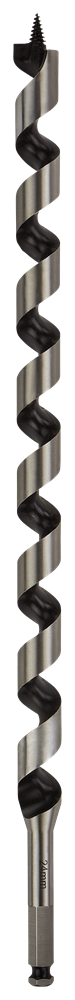 Makita accessoires slangenboor 24x470mm - d-36267 d-36267