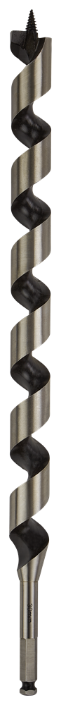 Makita accessoires slangenboor 30x470mm - d-36295 d-36295