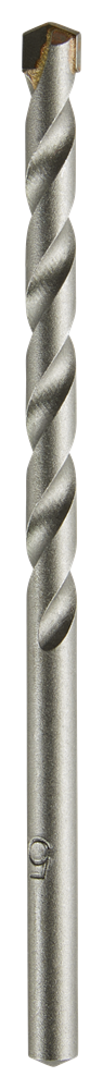 Makita accessoires steenboor 5,5x100mm - d-36728 d-36728