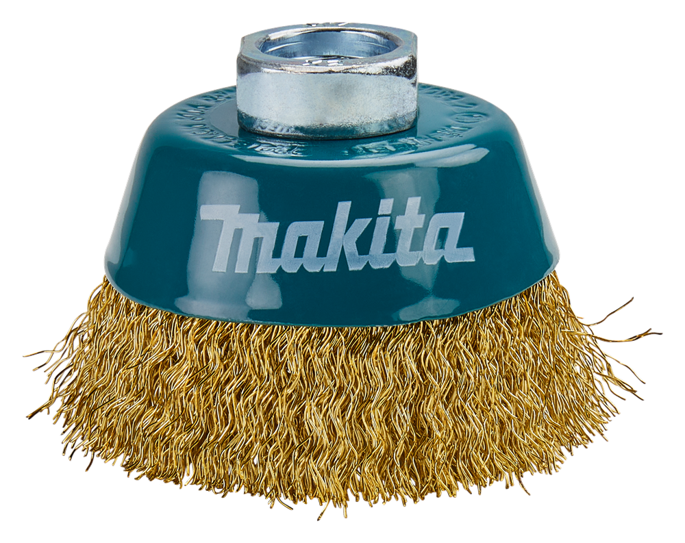 Makita accessoires komborstel m14x60mm - d-39746 d-39746
