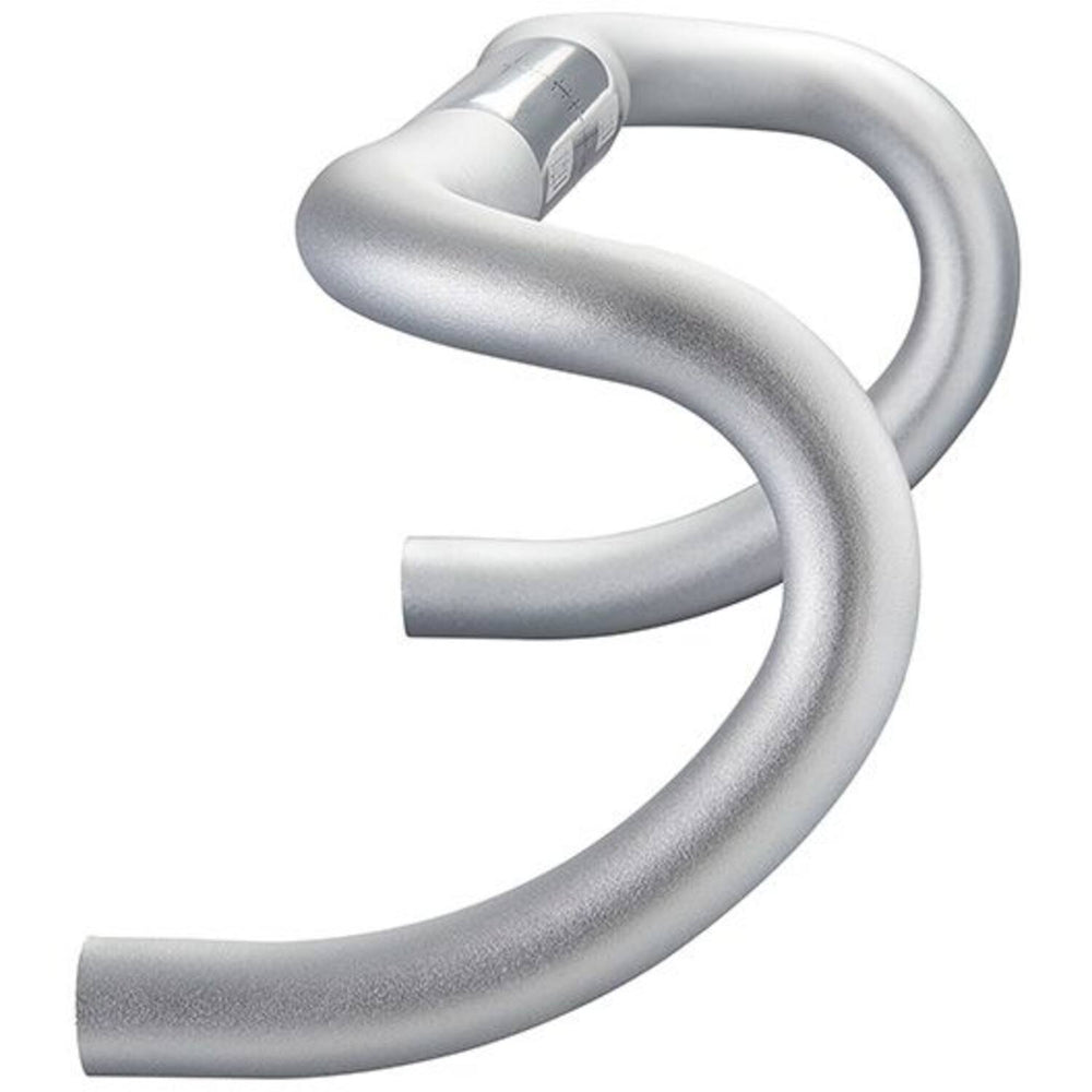 Ritchey - stuur race classic evocurve hp zilver 44cm