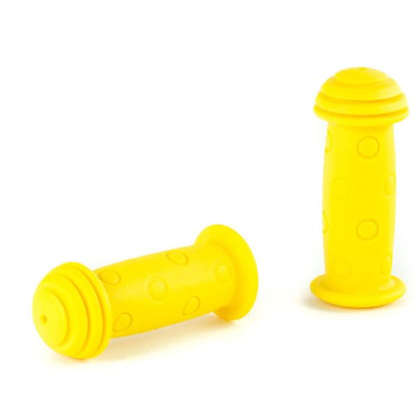 Widek Kids Basic Geel Handvat (per paar)