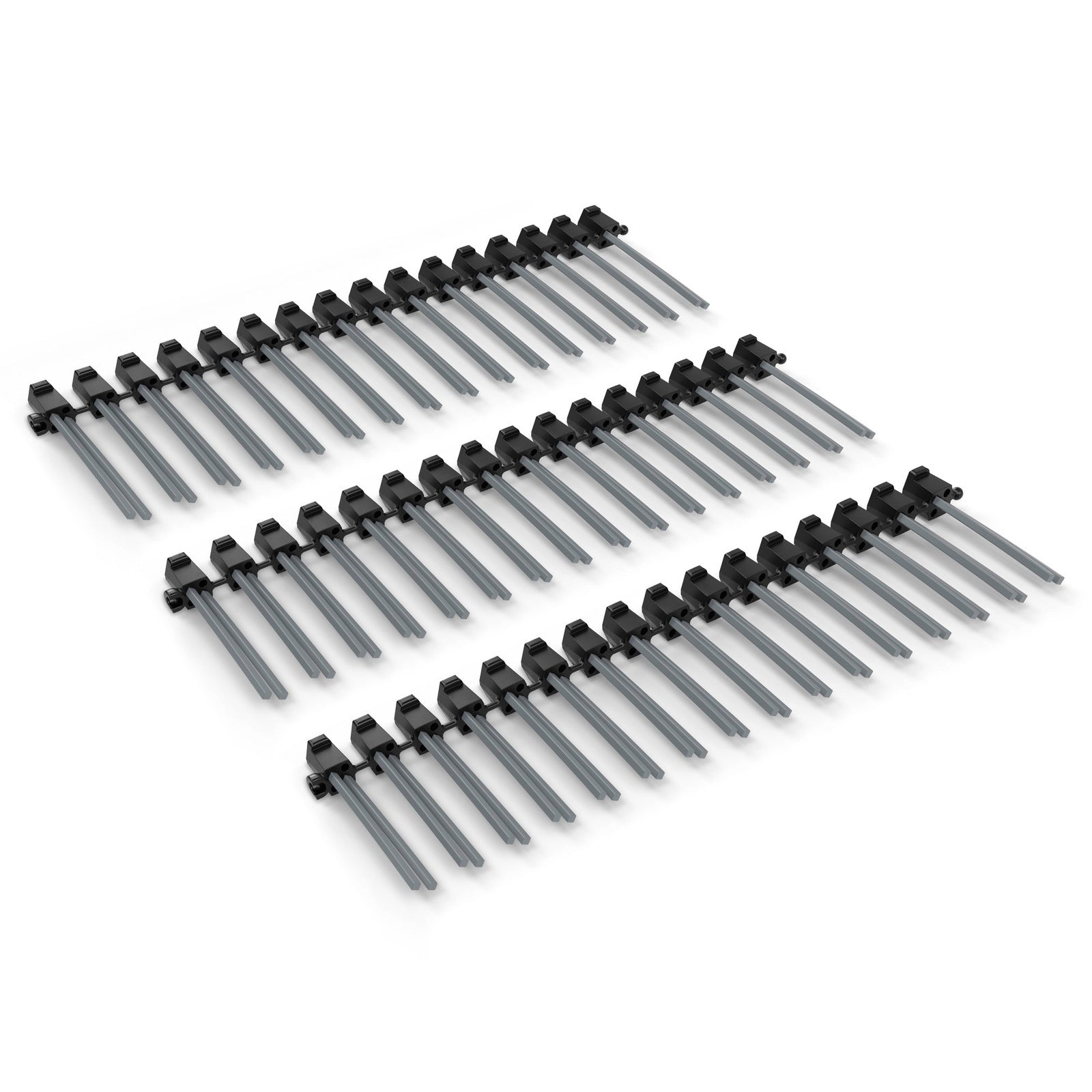 Karcher borstelstrip onkruidverwijderaar wre. 3 pack - 2.445-244.0
