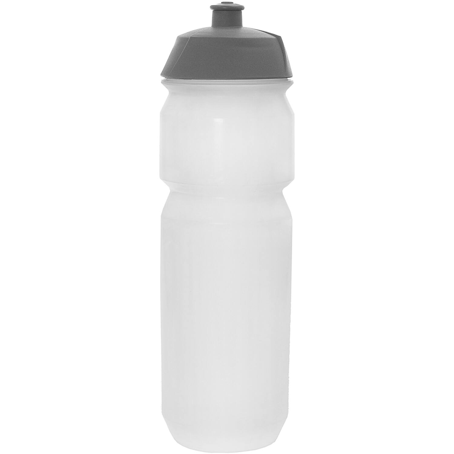 Tacx Shiva bidon 750cc transparant