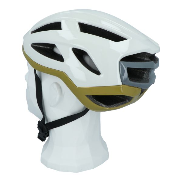 Kross fietshelm grind abaro ht l (58-61 cm) - beige
