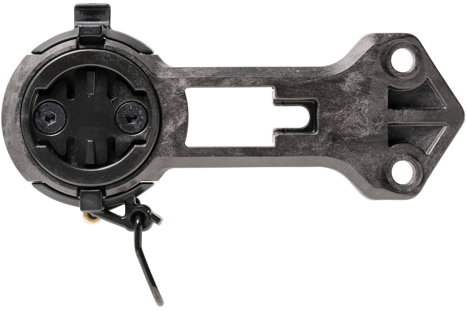 Close the gap - hidemybell carbon stuurhouder inclusief bel raceday pm