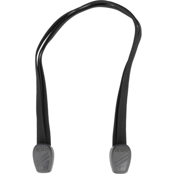 Rema tip top nederland b.v. triobinder simson 60cm - zwart