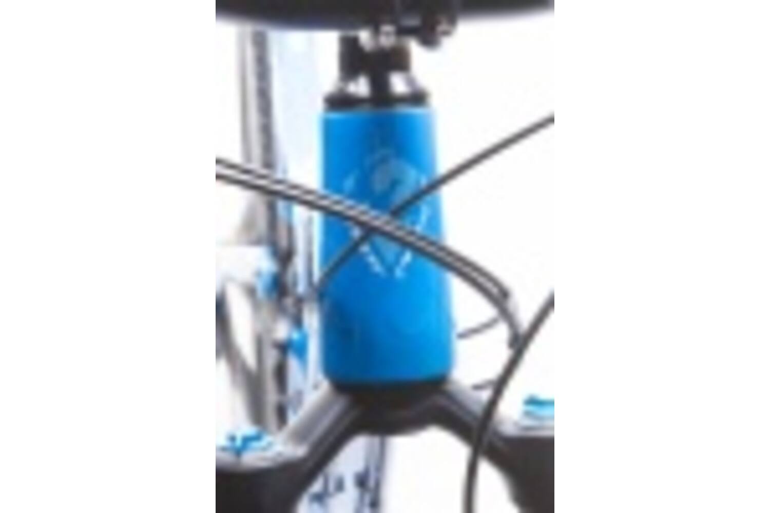 Hagedissenhuiden - patchkit frame beschermer mat transparant