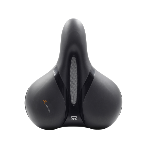 Selle royal zadel respiro relaxed 26