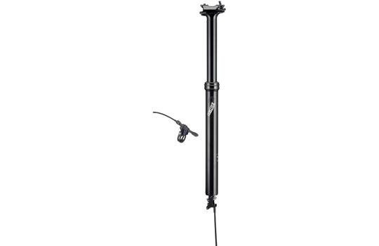 Controltech - lynx dropper zadelpen31.6mm 125mm veerweg