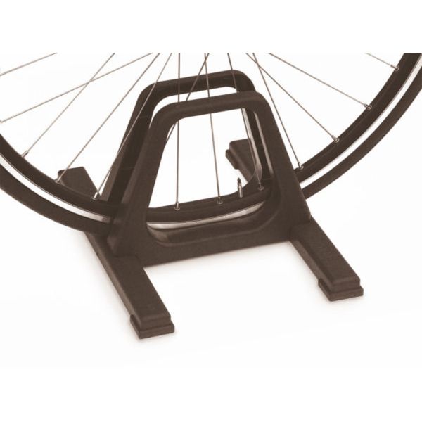 Eerste displaystandaard zwart one-size