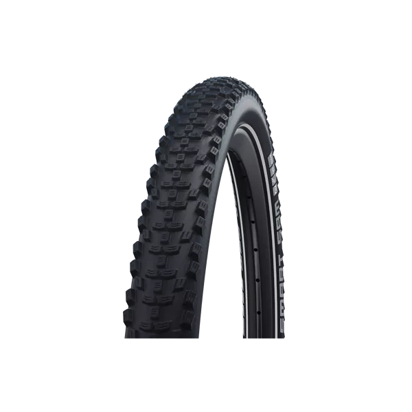Schwalbe Outer Tyre Smart Sam Performance 29 x 2.25 Black