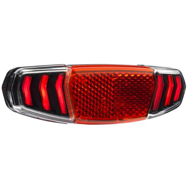 Busch + müller achterlicht toplight dart e b m rear light toplight dart e