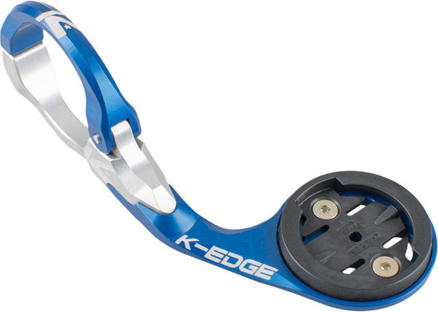 K-edge race handlebar mount for garmin edge