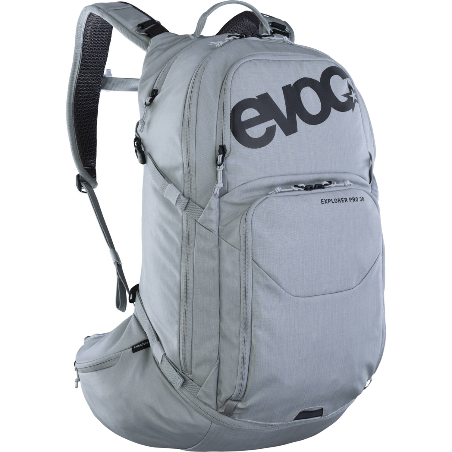 Evoc - explorer pro 30 silver one size 30l