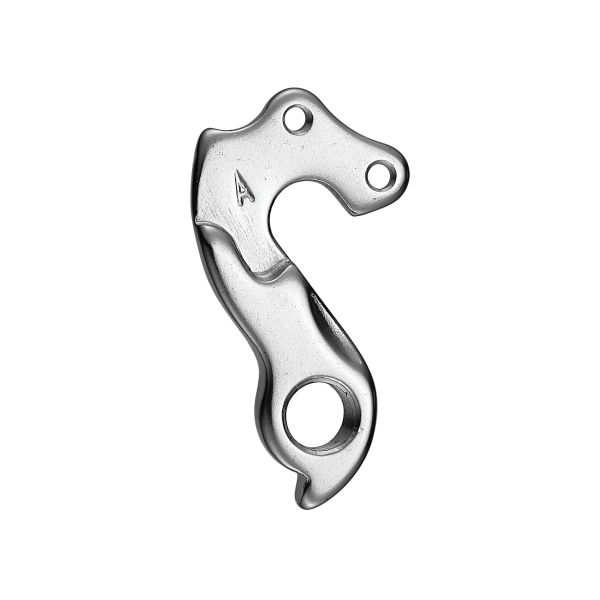 Union derailleurpad GH-043 met schroefset M4x0.7