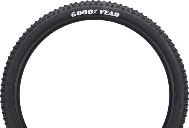 Goodyear newton mtr enduro tubeless complete 29 folding tyre