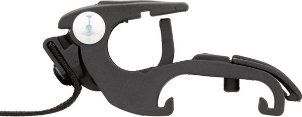 Ortlieb ql2.1 hook 16 mm with adjustable handle