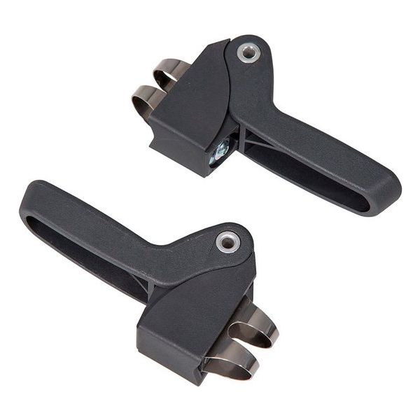 Widek b.v. zitje qibbel widek junior 6+ black
