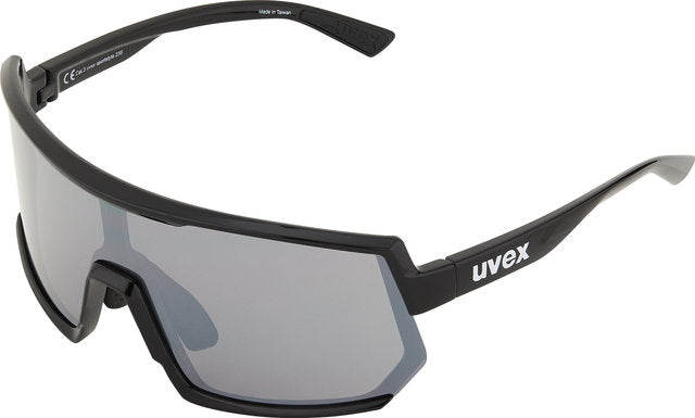 Uvex sportstyle 235 sports glasses