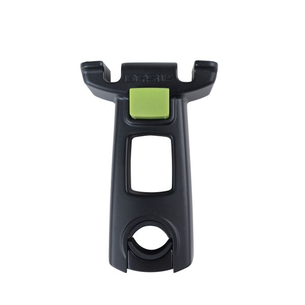 Basil Ahead-Stemholder KF - ahead stuurpenhouder - zwart