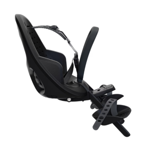 Thule child seats yepp 2 mini front black