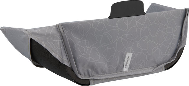 Ortlieb pannier stabilising insert