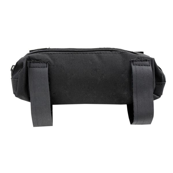 Habillage pluie selle avec sac de rangement noir