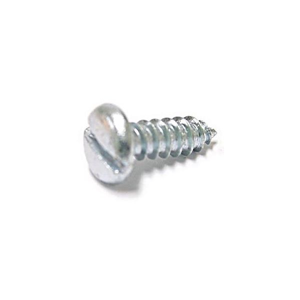 Bofix parker met cilinderkop 4,8x13 (100 stuks)