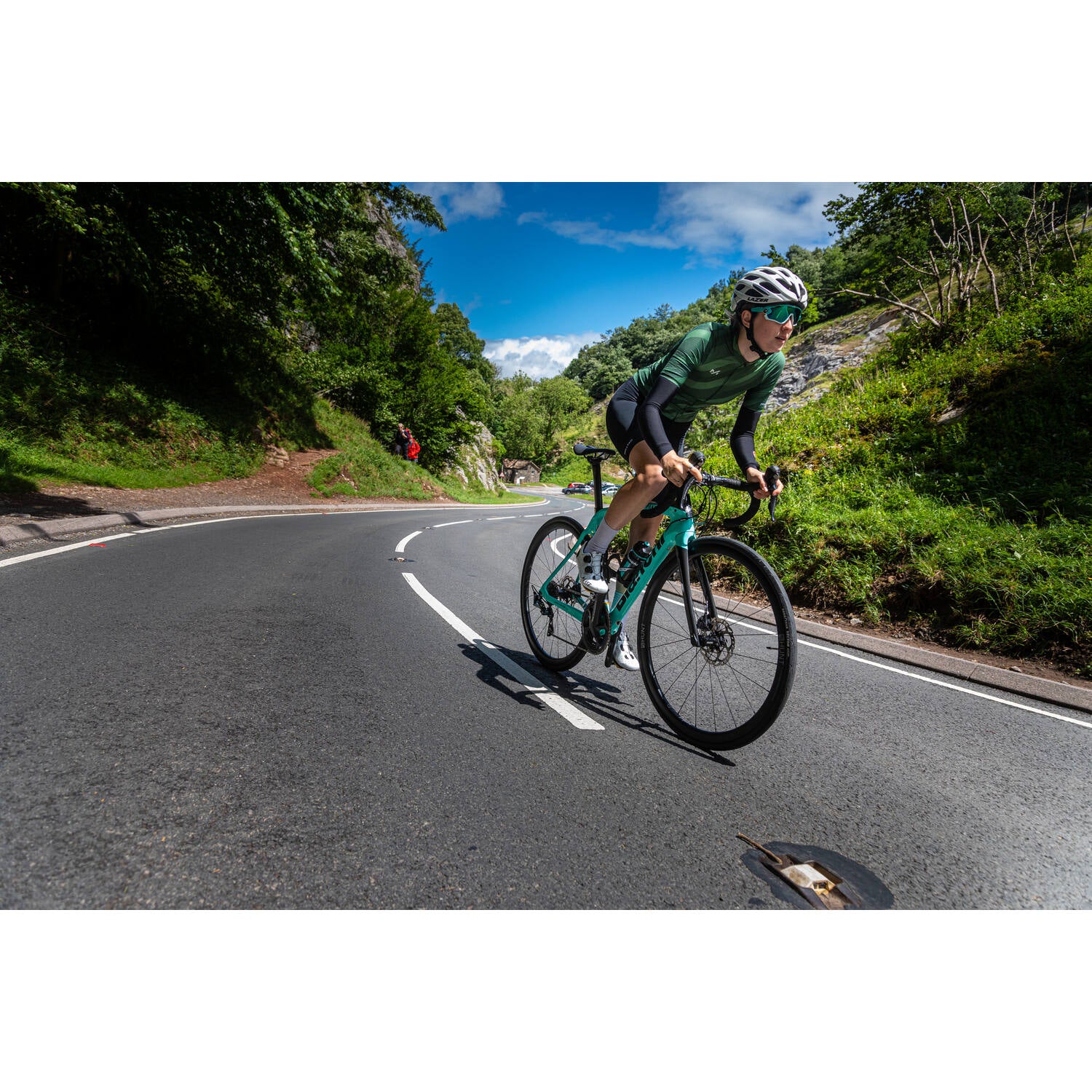 Goodyear - Eagle Sport 700x25c