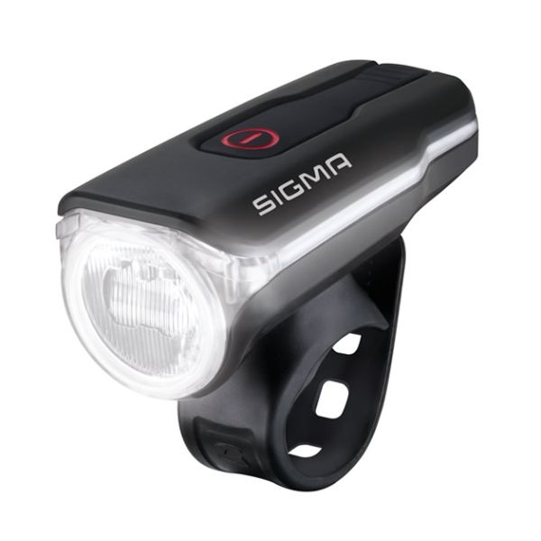 Sigma Aura 60 lux phare LED USB rechargeable 17700