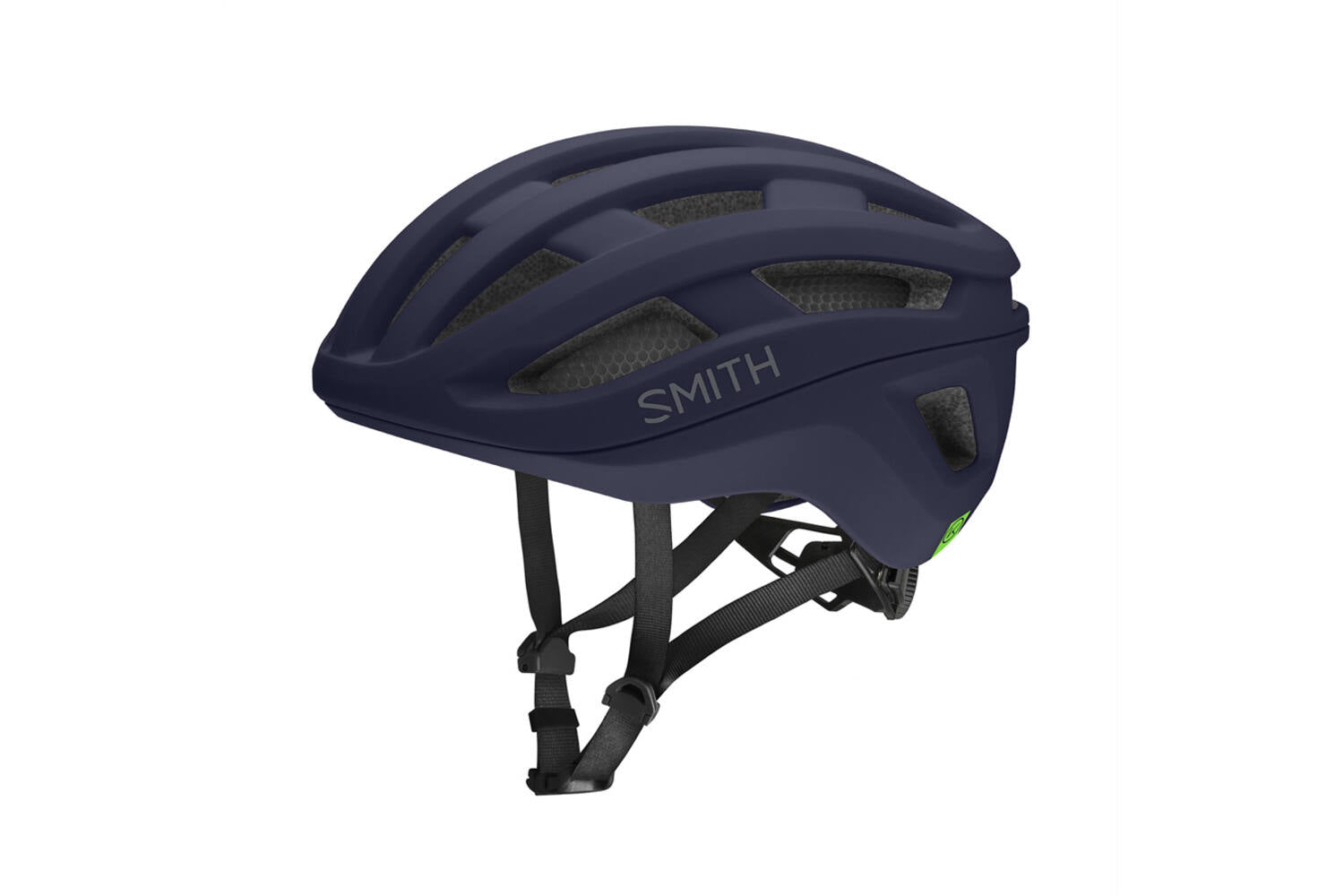 Smith - helm persist 2 mips matte midnight navy