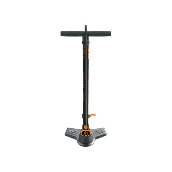 Voetpomp SKS Air-X-Plorer DIGI 10.0 10 Bar - AV, SV, DV (MV EASY)