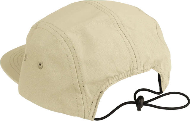 Burgtec courier five panel cap