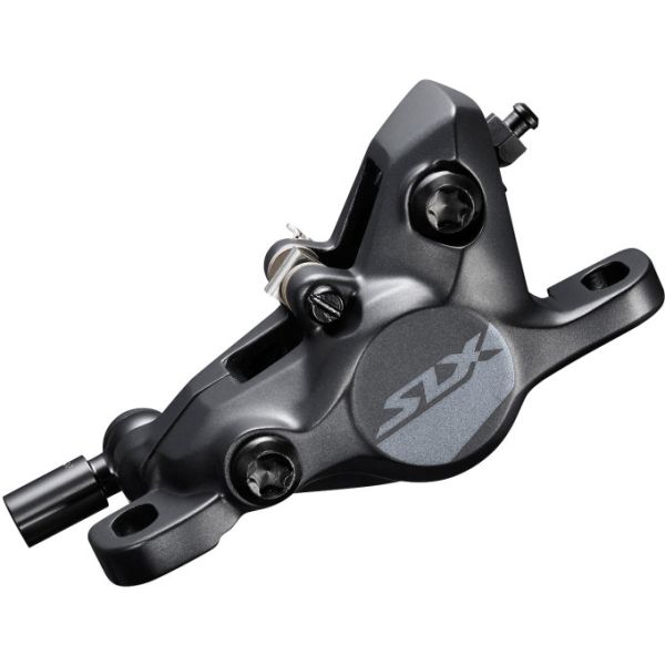 Shimano remklauw slx br-m7100 - postmount - g03s hars - zwart