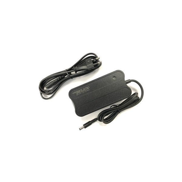 Van Beijck Acculader Li-ion universeel 5,5x2,1mm 36 Volt 2Ah