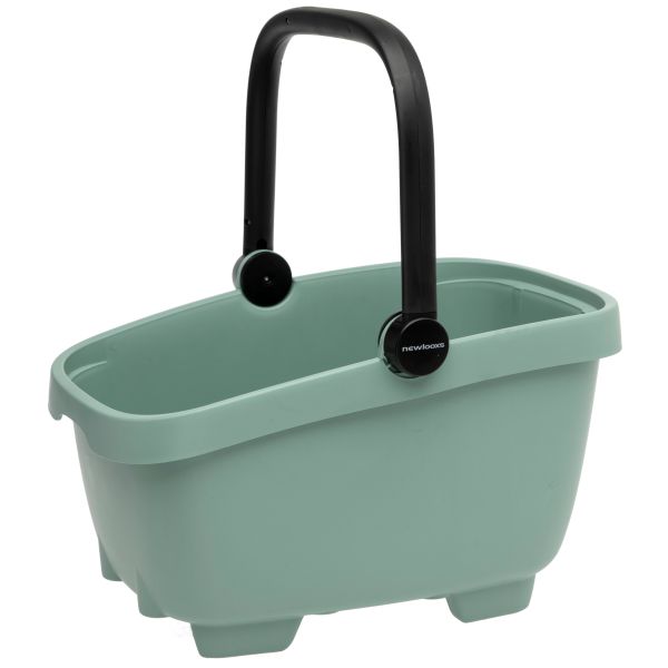 New Looxs basket Clipper green