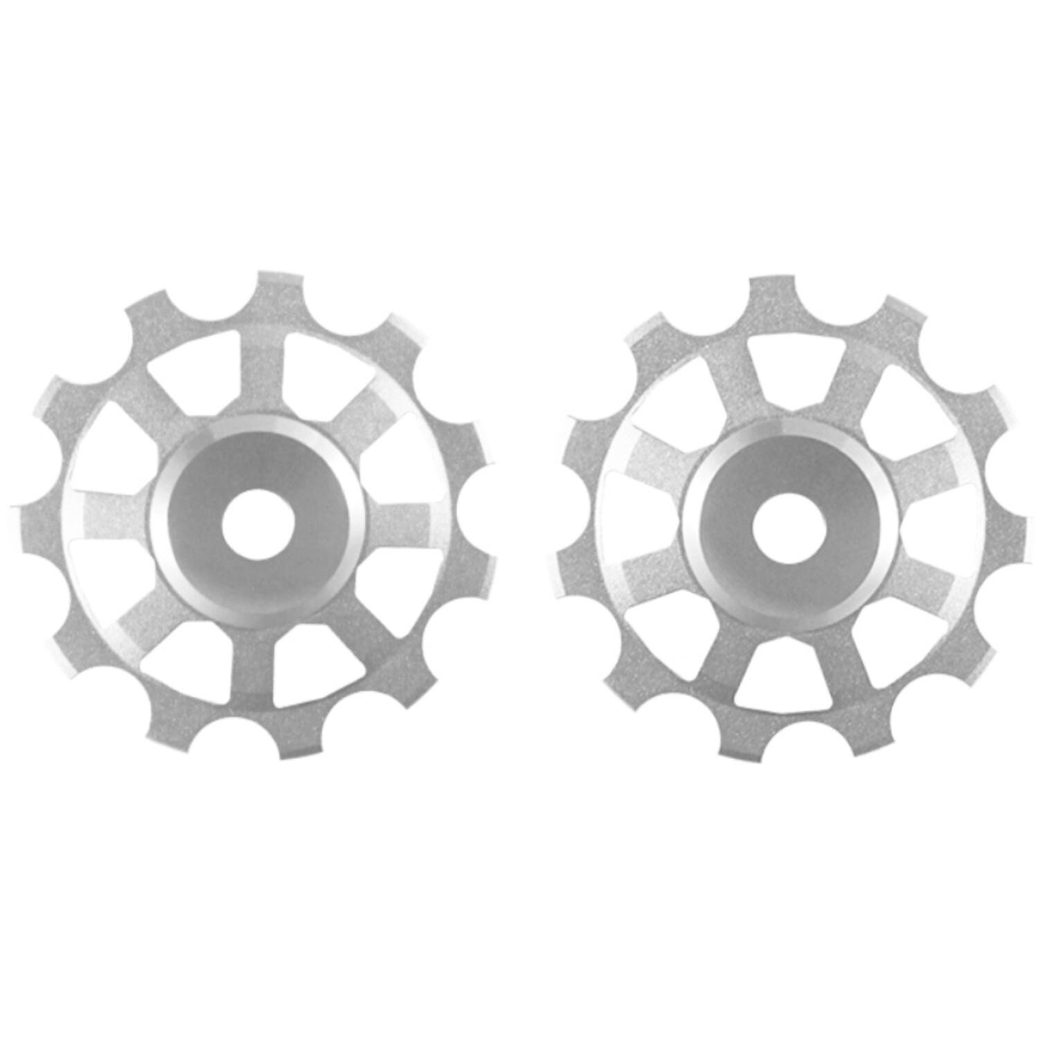 Novaride ceramic pulley wheels 11 t